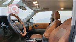 نیسان پاترۆل